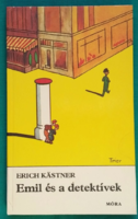 Erich kästner: emil and the detectives> children's and youth literature > boy's story