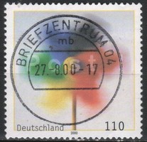 Bundes 1080 mi 2106 1.60 euros