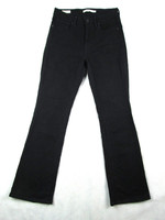 Original Levis 725 high rise bootcut (w28 / l30) women's stretch jeans
