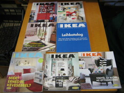 Older ikea catalogs