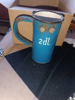 2 Dl measuring cups