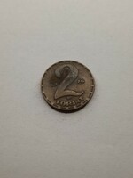 Magyarország 2 Forint 1976
