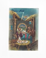 K:160 religious Christmas cards