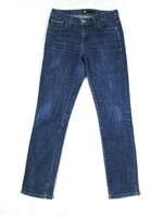 Original Levis mid rise skinny (w26) women's slightly elastic jeans