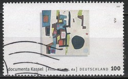 Bundes 0897 mi 1927 1.50 euros