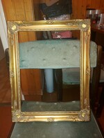 Photo frame, lace, 30x40 cm nest, perfect! Cheaper than having it made...