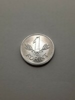 Hungary 1 forint 1989