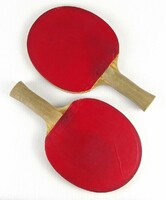 1P473 stiga 3 pairs of Swedish table tennis rackets