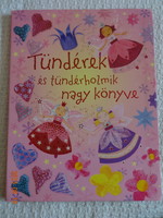The Big Book of Fairies and Fairy Things - an engaging book for little girls