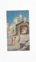 Sz: 01 Christmas holy pictures-greetings.Cards-postcards