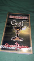 2001. Stephen Lawhead: The Grail Book of Europe in Pictures