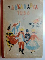 Tarkabarka 1956