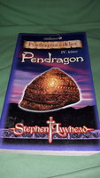 2001. Stephen lawhead:pendragon book europe in pictures