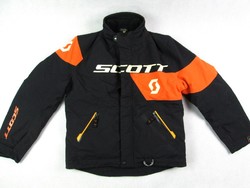 Original scott racing team (150) children's jacket