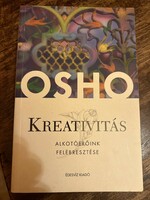Osho: Kreativitás