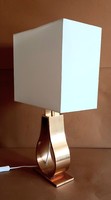 Design italy hollywood regency style table lamp negotiable art deco design