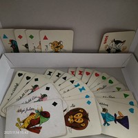 Sic card games