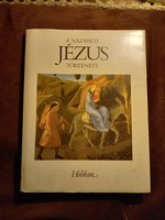 The story of Jesus