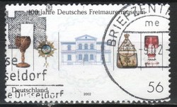 Bundes 1268 mi 2247 1.10 euros