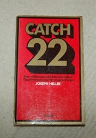 Catch-22 by Joseph Heller