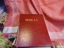 Biblia, 1979 - es kiadás