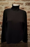 Chiastrini női merino gyapjú pulóver 42-es