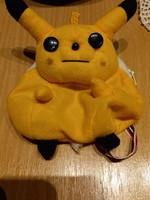 Pokemon pikachu wallet