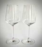 2 new spiegelau wine glasses