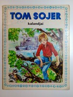 The Adventures of Tom Sawyer 1979