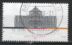 Bundes 1129 mi 2137 1.10 euros