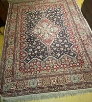 Perzsa szőnyeg 250x340 cm ,gyapjú