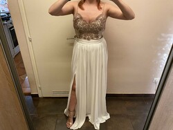 Bridal/casual wear