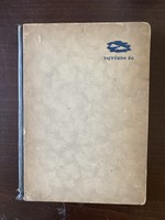 Radnóti Miklós: Tajtékos ég (1946)