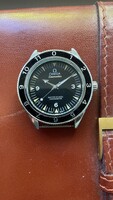 Omega seamaster watch