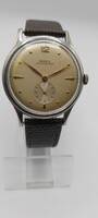 1950s doxa jumbo ffi wristwatch