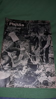 1968.May 16.19.Szám paitás weekly newspaper of the Hungarian pioneers newspaper according to the pictures