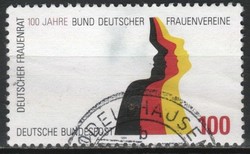 Bundes 2768 mi 1723 0.80 euros