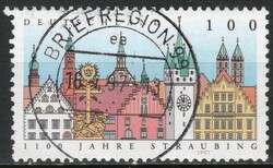 Bundes 2732 mi 1910 0.90 euros