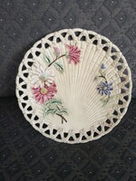 Steidl znaim beautiful plate, 19th century