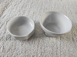 Malev bowls