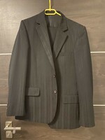 Schneider suit