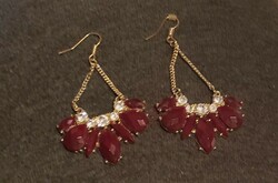 Decorative earrings