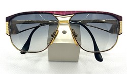 Zagato s27 vintage sunglasses