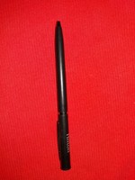 Retro Budapest hilton hotel company ballpoint pen with black casing as shown in the pictures