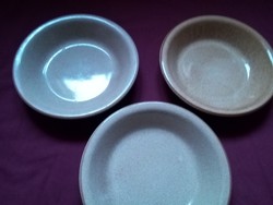 Ceramic bowl set of 3 pieces