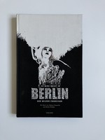Robert Nippoldt, Boris Pofalla: Berlin, művészeti könyv