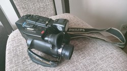 Philips vf6880 camcorder