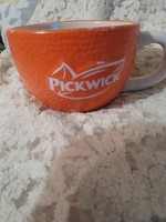 Pickwick tea cup