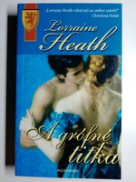 Lorraine heath - the secret of the countess