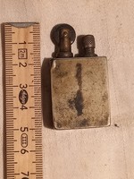 Old small petrol lighter